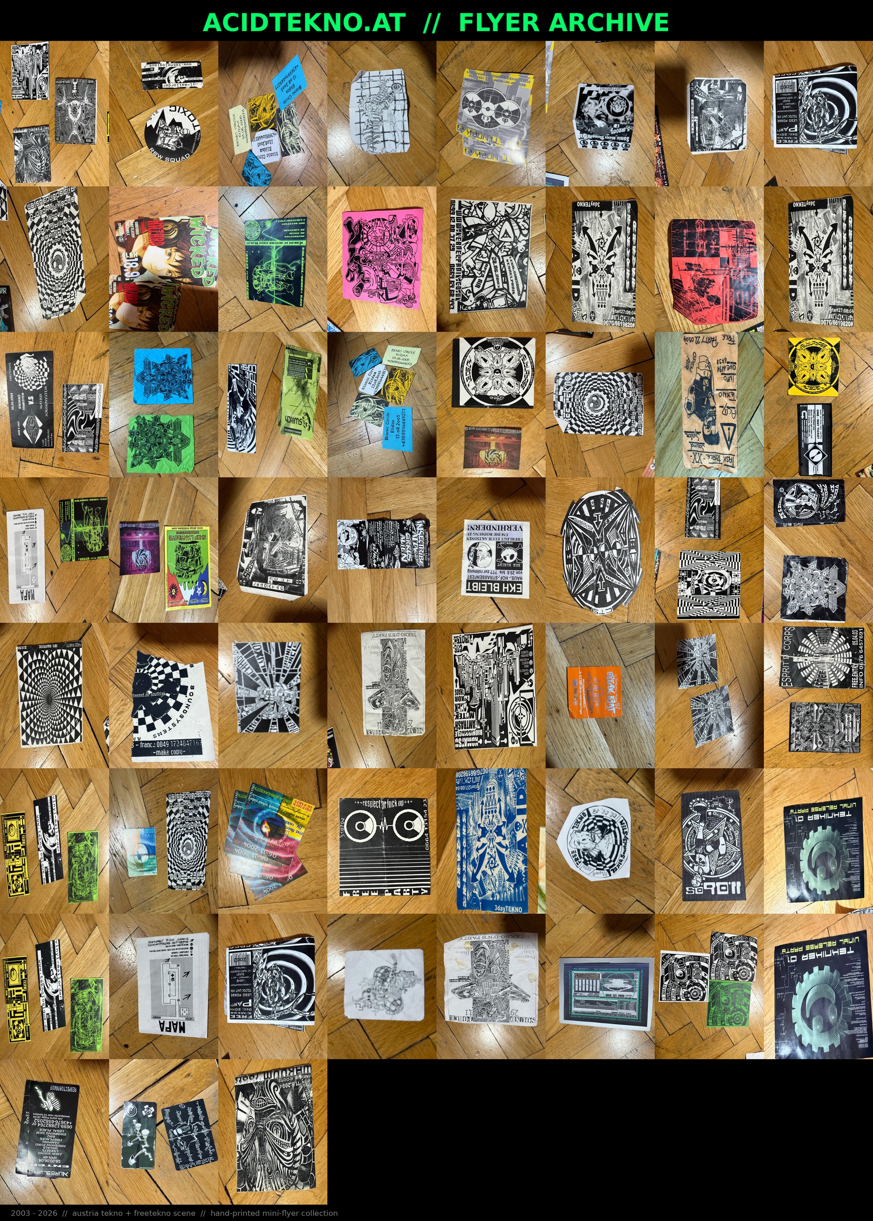 Flyer-Grid-Poster acidtekno.at