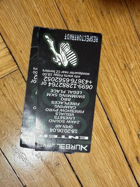 Flyer 2