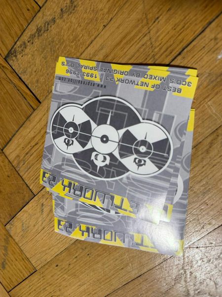 Flyer 17