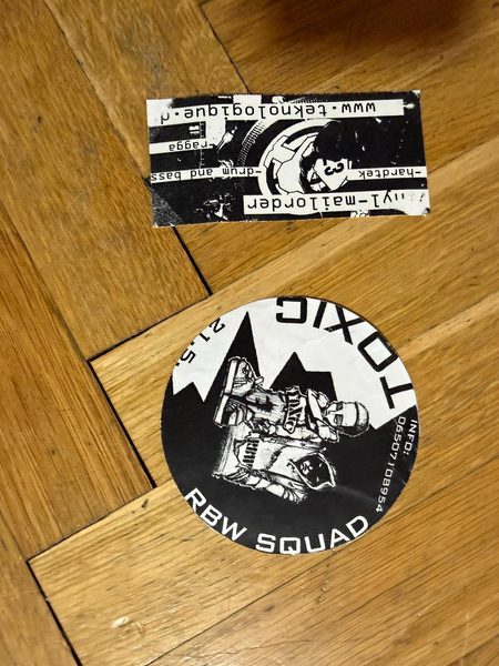 Flyer 24