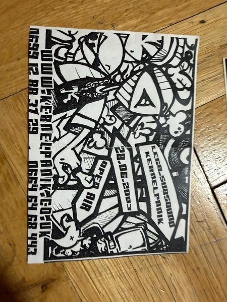 Flyer 32