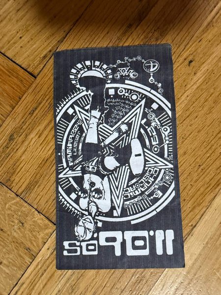 Flyer 35