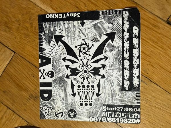 Flyer 43