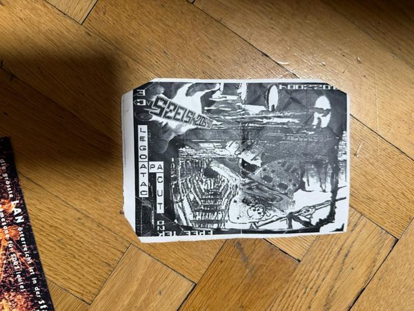 Flyer 55
